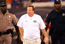 Florida football roster may be on its way to being churned as bad as 4-8 season