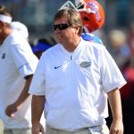 Marcus Maye out for season as Florida Gators deal with nine injured starters