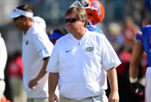 Marcus Maye out for season as Florida Gators deal with nine injured starters