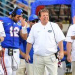 Florida Gators still trying to figure out what they’re getting from Jim McElwain