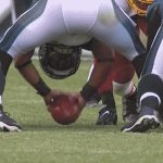 How Gators football player Trey Burton nearly saved the day for the Eagles