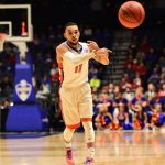 Six things to know: Chiozza triple double helps Florida show up Missouri