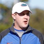 Florida retains director of player personnel Drew Hughes, holding off South Carolina