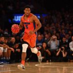 Florida basketball score vs. Charleston Southern: Gators bounce back with rout at home