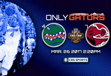2017 Elite Eight: Florida vs. South Carolina pick, prediction, watch live stream online