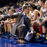 Florida women’s basketball coach Cam Newbauer resigns over ‘personal reasons’