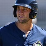 Four things we learned about Florida’s Tim Tebow switching from football to baseball