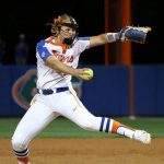Oklahoma outlasts Florida in epic 17-inning Game 1 of 2017 WCWS Championshp Series