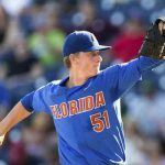 No. 1 Florida baseball bounced out of 2018 College World Series in semifinals