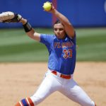Florida softball advances to 2017 WCWS Championship Series, will play for third title in four years