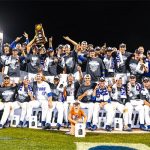 Twitter reaction: 36 Florida athletes, coaches flip out as Gators win baseball national title