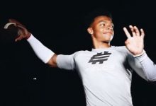 Florida’s top 2018 target, five-star QB Justin Fields, decommits from Penn State