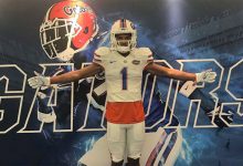 Commitment from four-star WR Ja’Marr Chase concludes Florida Gators’ massive week