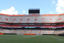 SEC revises alcohol policy, clearing way for Florida Gators to make changes