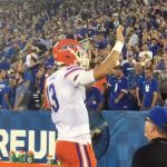 Not focused on revenge, Florida is gunning to open SEC play with a win at Kentucky