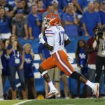 Florida football: Injuries to stars Kadarius Toney, CJ Henderson concern No. 11 Gators