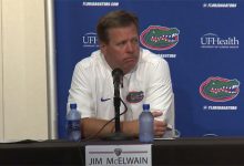 No acceptable explanation for Florida’s terrible, horrible, no-good, very bad opener
