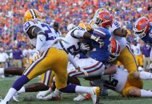 What we learned: LSU beats inconsistent Florida after botched extra point