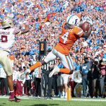 Florida State at Florida score: Gators’ 2017 season ends with a whimper in The Swamp