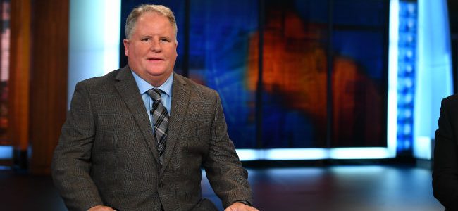 Reports: Chip Kelly to choose between Florida, UCLA jobs in coming days
