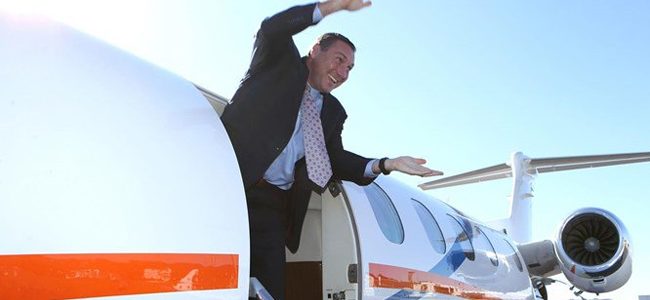 Dan Mullen out to prove to Florida football that everything happens for a reason