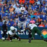 Where seven Florida players have been placed on 2019 Preseason All-SEC teams