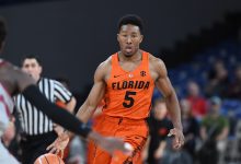 Fastbreak: Florida upset by Loyola Chicago, embarrassed once again in O’Dome