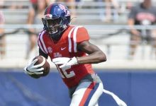 Florida transfer wide receivers cleared by NCAA to play immediately in 2018