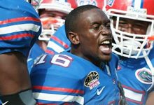 Vernell Brown returning to Gators as Florida’s director of player development