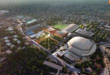 LOOK: Florida releases renderings for new football complex, new baseball stadium, softball upgrades