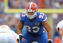 2018 NFL Draft projections: Where the Florida Gators’ players will land