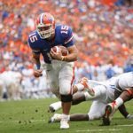 Tim Tebow to be sixth member of Florida Ring of Honor, Gators set for 2008 championship reunion