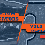 Florida football at Tennessee: Prediction, pick, line, odds, watch live stream online