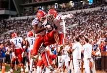 Florida football vs. Mississippi State score, takeaways: Gators drill No. 23 Bulldogs in complete effort
