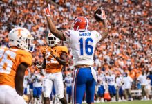 Florida vs. Tennessee score: Gators obliterate Vols in coming out party for defense