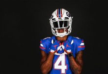 Florida adds another four-star commitment in cornerback Jaydon Hill