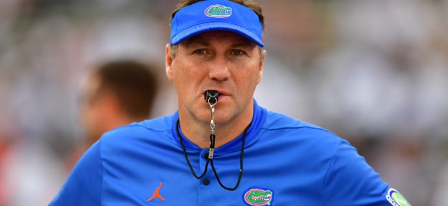 Report: Florida Gators considering NFL assistant as new defensive line coach