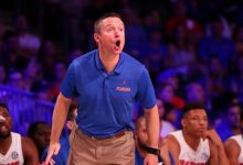 Florida basketball score vs. Stanford: Gators split first two games in the Bahamas
