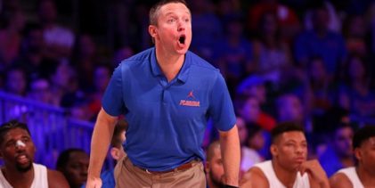 Florida basketball score, takeaways: Gators embarrassed in epic blowout loss to Texas Southern