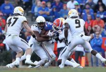 Florida football: Missouri has the Gators’ number, and now it gets Kelly Bryant back