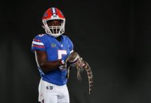 Florida football recruiting: Gators add four-star 2019 running back after FSU win