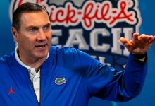 Florida vs. Michigan: All NFL Draft-eligible Gators will play in 2018 Peach Bowl