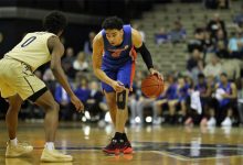Florida vs. Vanderbilt score: Gators win fifth straight game in rout on the road