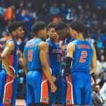 2019 SEC Tournament scores: Turnovers, missed call doom Florida in loss to Auburn
