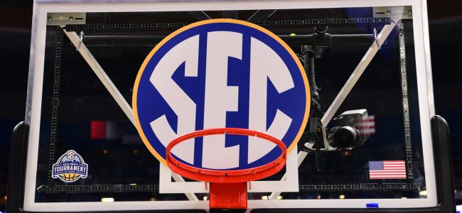 Florida basketball predicted to finish second in SEC, Blackshear receives honors