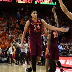 How Kerry Blackshear gives Florida basketball something it has been desperately missing