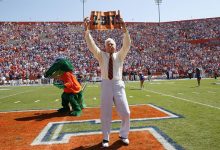 Mr. Two Bits’ family to serve in his honorary role at Florida’s 2019 home opener
