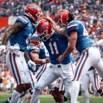 Florida football score, highlights, takeaways: Mostly good from Trask as No. 9 Gators rout Tennessee