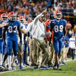 Twitter reaction: Former Gators share their thoughts as Florida falls to LSU