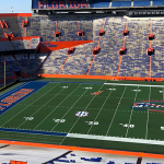 Florida football recruiting: Four-star WR Trevonte Rucker commits to Gators for second time
